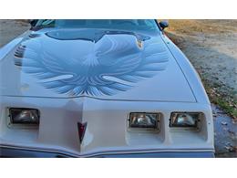 1980 Pontiac Firebird Trans Am (CC-1900645) for sale in Terre Haute, Indiana