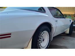 1980 Pontiac Firebird Trans Am (CC-1900645) for sale in Terre Haute, Indiana