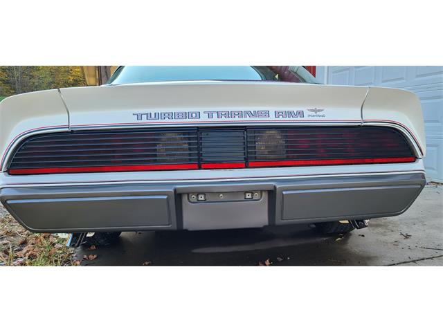 1980 Pontiac Firebird Trans Am (CC-1900645) for sale in Terre Haute, Indiana