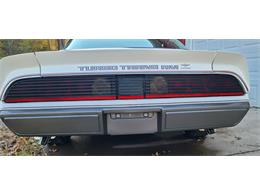 1980 Pontiac Firebird Trans Am (CC-1900645) for sale in Terre Haute, Indiana