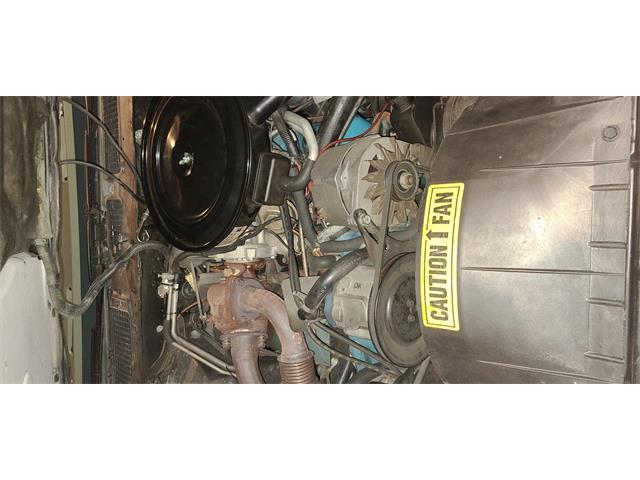 1980 Pontiac Firebird Trans Am (CC-1900645) for sale in Terre Haute, Indiana