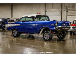 1957 Chevrolet Bel Air (CC-1906452) for sale in Grand Rapids, Michigan