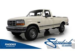 1994 Ford F250 (CC-1906460) for sale in Mesa, Arizona