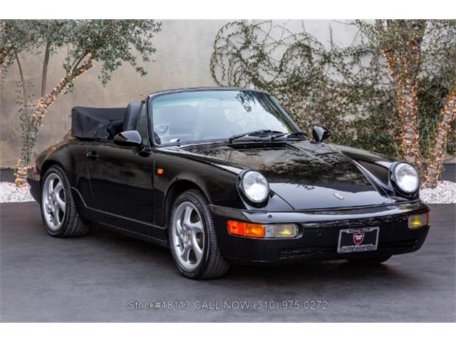 1992 Porsche 964 (CC-1906461) for sale in Beverly Hills, California