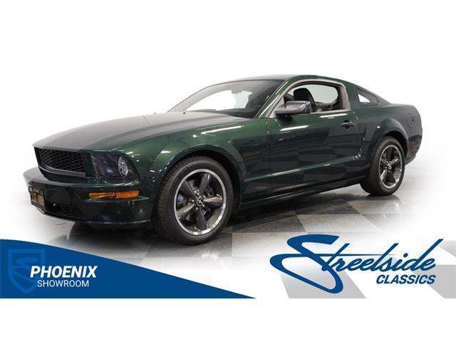 2008 Ford Mustang (CC-1906462) for sale in Mesa, Arizona