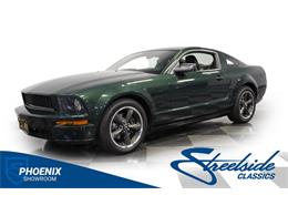 2008 Ford Mustang (CC-1906462) for sale in Mesa, Arizona