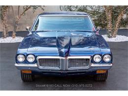 1970 Pontiac LeMans (CC-1906463) for sale in Beverly Hills, California