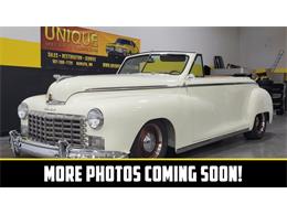 1947 Dodge D-24 (CC-1906469) for sale in Mankato, Minnesota