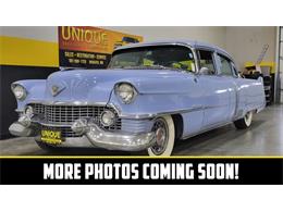 1954 Cadillac Fleetwood (CC-1906470) for sale in Mankato, Minnesota