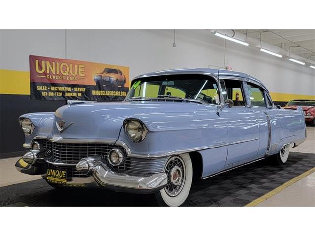 1954 Cadillac Fleetwood (CC-1906470) for sale in Mankato, Minnesota