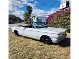 1962 Chevrolet Corvair (CC-1906475) for sale in Punta Gorda, Florida