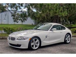 2008 BMW Z4 (CC-1906476) for sale in Punta Gorda, Florida