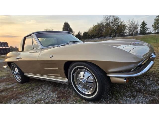 1964 Chevrolet Corvette (CC-1906477) for sale in Punta Gorda, Florida