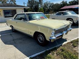 1966 Chevrolet Nova SS (CC-1906478) for sale in Punta Gorda, Florida