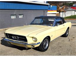 1967 Ford Mustang (CC-1906480) for sale in Punta Gorda, Florida