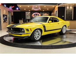 1970 Ford Mustang (CC-1906489) for sale in Plymouth, Michigan