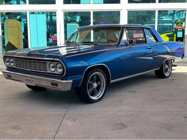 1964 Chevrolet Chevelle (CC-1906491) for sale in Bradington, Florida