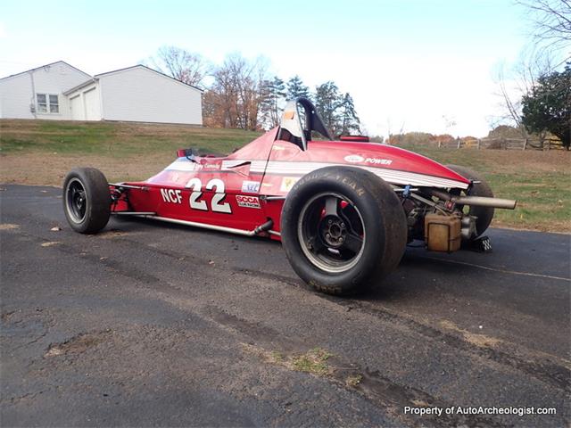 1981 Ford Race Car (CC-1900650) for sale in Windsor Locks, Connecticut