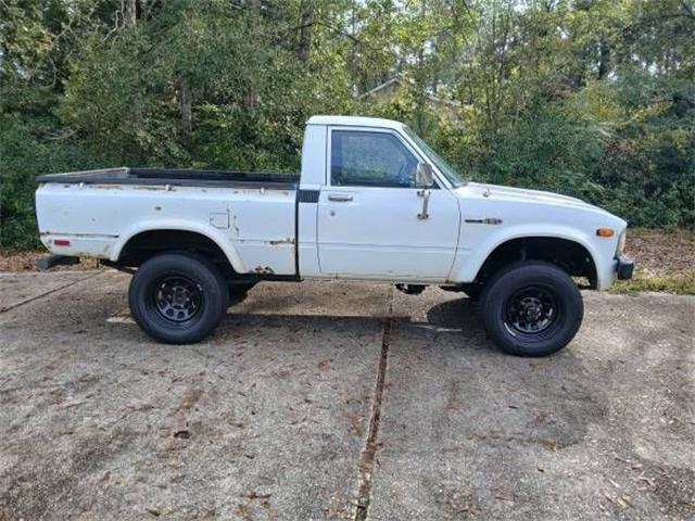 1980 Toyota Pickup (CC-1906500) for sale in Cadillac, Michigan