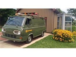 1965 Ford Econoline (CC-1906502) for sale in Cadillac, Michigan