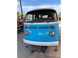 1974 Volkswagen Bus (CC-1906509) for sale in Cadillac, Michigan