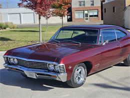 1967 Chevrolet Impala SS (CC-1900651) for sale in Arlington, Nebraska