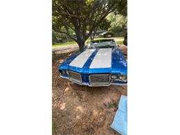 1971 Oldsmobile Cutlass (CC-1906513) for sale in Cadillac, Michigan