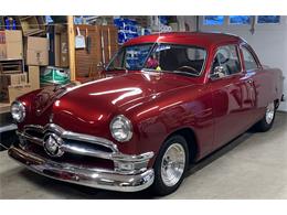 1950 Ford Business Coupe (CC-1900652) for sale in Medford, Oregon