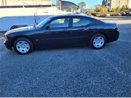 2006 Dodge Charger (CC-1906523) for sale in Cadillac, Michigan