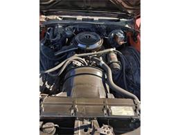 1971 Chevrolet Monte Carlo (CC-1906525) for sale in Cadillac, Michigan