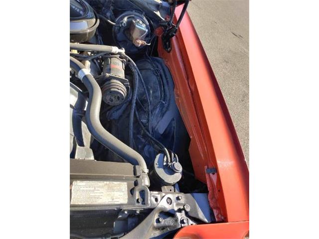 1971 Chevrolet Monte Carlo (CC-1906525) for sale in Cadillac, Michigan