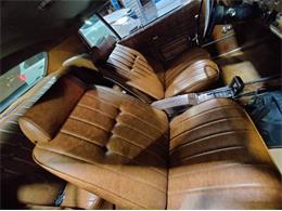 1971 Chevrolet Monte Carlo (CC-1906525) for sale in Cadillac, Michigan