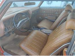 1971 Chevrolet Monte Carlo (CC-1906525) for sale in Cadillac, Michigan