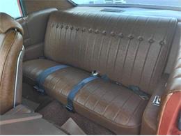 1971 Chevrolet Monte Carlo (CC-1906525) for sale in Cadillac, Michigan