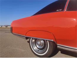 1971 Chevrolet Monte Carlo (CC-1906525) for sale in Cadillac, Michigan