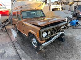 1973 Jeep Commando (CC-1906526) for sale in Cadillac, Michigan