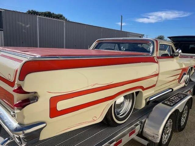 1964 Chevrolet El Camino for Sale | ClassicCars.com | CC-1906529