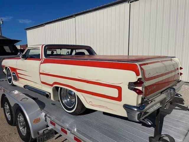 1964 Chevrolet El Camino for Sale | ClassicCars.com | CC-1906529