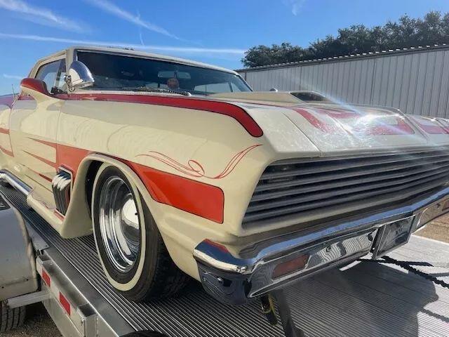 1964 Chevrolet El Camino for Sale | ClassicCars.com | CC-1906529