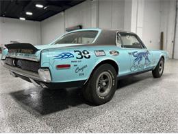 1967 Mercury Cougar (CC-1906545) for sale in Cadillac, Michigan