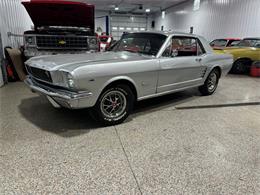 1966 Ford Mustang (CC-1906546) for sale in Annandale, Minnesota