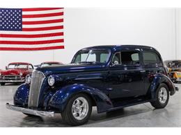 1937 Chevrolet Sedan (CC-1900655) for sale in Kentwood, Michigan