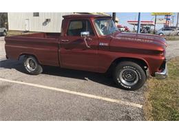 1965 Chevrolet C10 (CC-1906556) for sale in Cadillac, Michigan