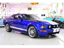 2005 Ford Mustang (CC-1906557) for sale in Wayne, Michigan