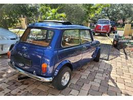 1963 Austin Mini Cooper (CC-1906564) for sale in Cadillac, Michigan