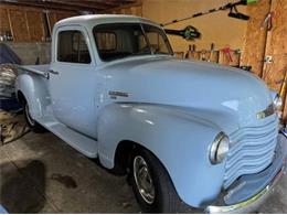 1952 Chevrolet 3100 (CC-1906568) for sale in Cadillac, Michigan