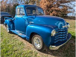 1949 Chevrolet 3100 (CC-1906571) for sale in Cadillac, Michigan