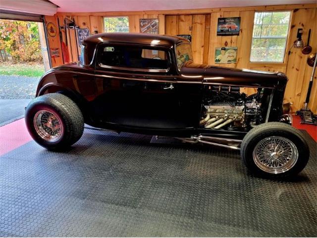 1933 Ford GT (CC-1906573) for sale in Cadillac, Michigan