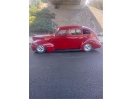 1939 Ford Deluxe (CC-1906580) for sale in Cadillac, Michigan