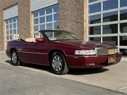 1995 Cadillac Eldorado (CC-1906581) for sale in Henderson, Nevada